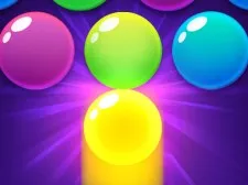 Bubble Shooter Pro 3