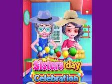 Sisters day celebration